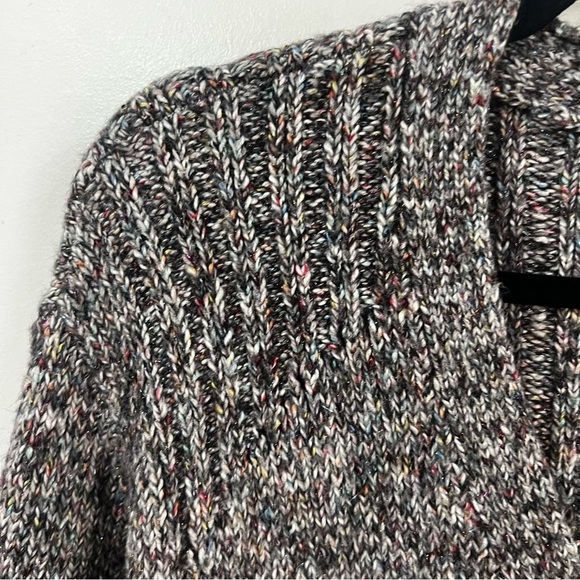 CAbi Style 3881 Coffee Shop Duster Cardigan - Picture 9 of 15